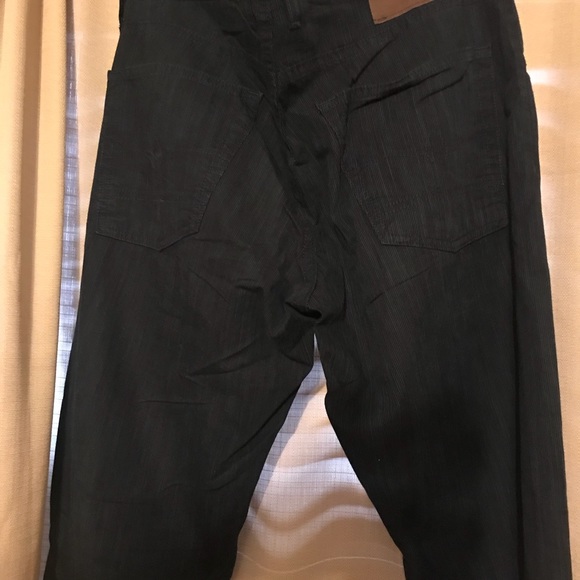 AGAVE DENIM GRINGO JEANS. SOLD‼️SOLD‼️ - Picture 5 of 8